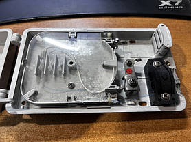 Основа для коаксіальної панелі No 232707300, фото 3