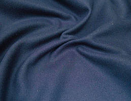 Вовняна пальтова м'яка тканина