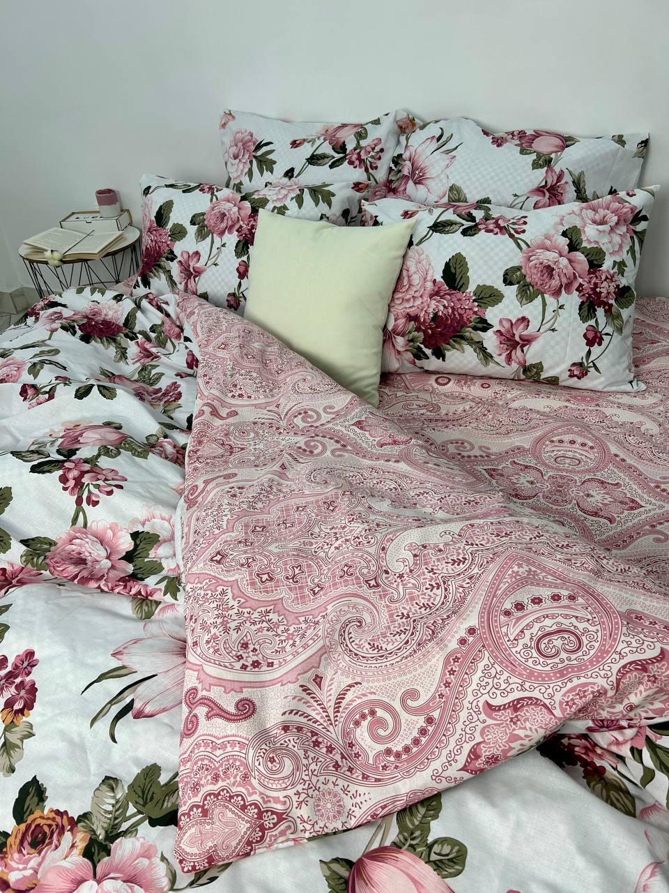 Постільна білизна Бязь Хлопок, фото 1