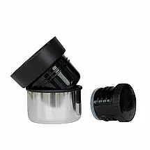 Термос Tramp UTRC-027 Expedition Line, 900 мл (Black), фото 4