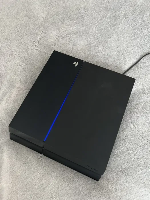 Игровая консоль sony ps4 FAT 1tb, Крутая игровая приставка к телевизору, Игровые приставки и комплектующие - фото 3 - id-p2136557547