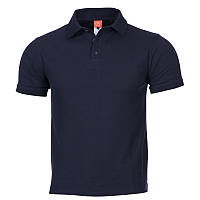 Тактическое поло Pentagon ANIKETOS POLO K09011 X-Large, Синій (Navy)