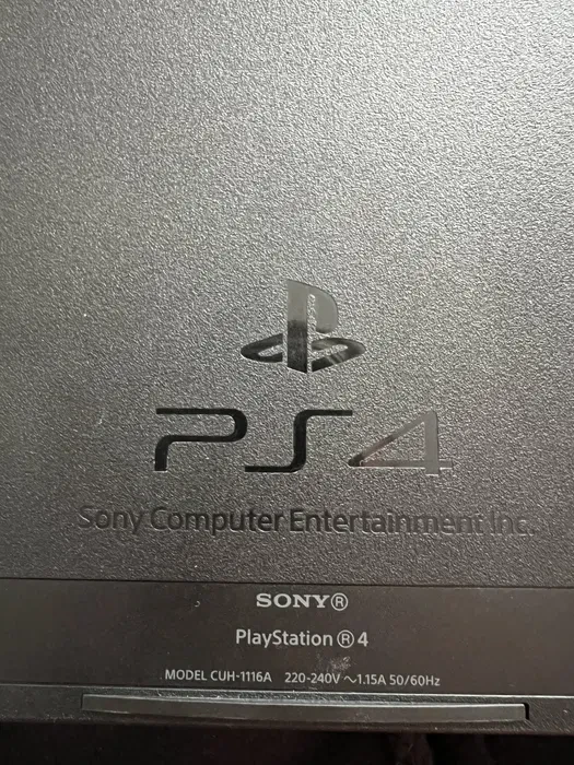 Лучшие игровые приставки Sony playstation FAT 1tb, Лучшие игровые приставки, Игровые приставки sony, PS4 - фото 4 - id-p2136558506