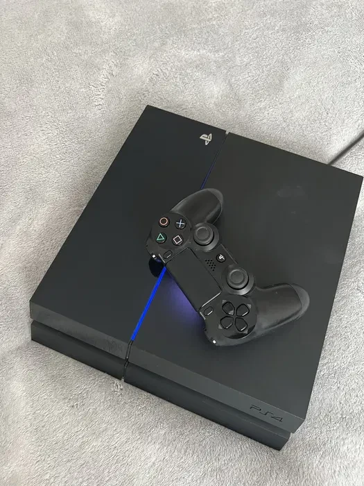 Лучшие игровые приставки Sony playstation FAT 1tb, Лучшие игровые приставки, Игровые приставки sony, PS4 - фото 5 - id-p2136558506