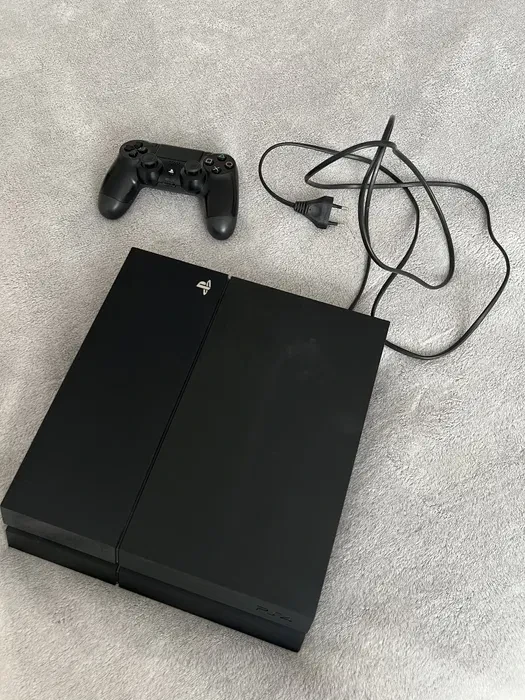 Лучшие игровые приставки Sony playstation FAT 1tb, Лучшие игровые приставки, Игровые приставки sony, PS4 - фото 6 - id-p2136558506