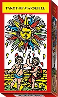 Марсельское таро \ Tarot of Marseille