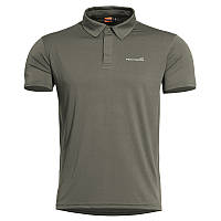 Поло Pentagon NOTUS QUICK DRY POLO K09028 XXX-Large, RAL7013 (Олива)