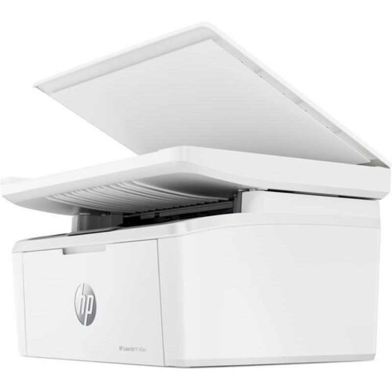 БФП HP LaserJet M140we (7MD72E)