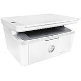 БФП HP LaserJet M140we (7MD72E), фото 3