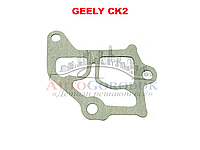 Прокладка корпуса термостата Geely CK2 (Джили СК 2) E060100005-01