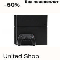 Найкращі ігрові приставки Sony playstation FAT 1tb, Найкращі ігрові приставки, Ігрові приставки sony, PS4