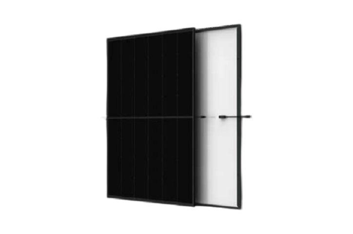 Сонячна батарея Trina Solar TSM-415DE09R.05 (Black border)