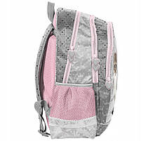 Шкільний рюкзак портфель Paso PP23KC-081 Котик, фото 2