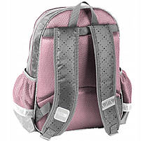 Шкільний рюкзак портфель Paso PP23KC-081 Котик, фото 3