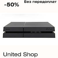 Приставка для детей, Игровая консоль playstation FAT 1tb, Игровая приставка подключается к телевизору 1tb