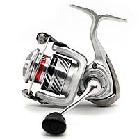 Спиннинговая катушка Daiwa 20 Crossfire LT 1000