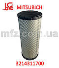 Фільтр повітряний MITSUBICHI 3214311700 (аналог)