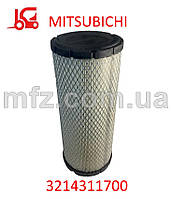 Фильтр воздушный MITSUBICHI 3214311700 (аналог)