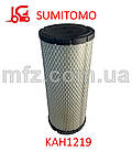 Фільтр повітряний SUMITOMO KAH1219 (аналог)