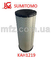 Фильтр воздушный SUMITOMO KAH1219 (аналог)