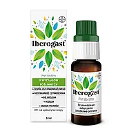 Iberogast (Иберогаст) - для использования в желудочно - кишечных расстройствах, 50 мл