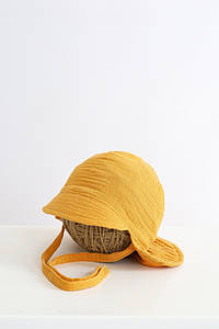 Літні головні убори