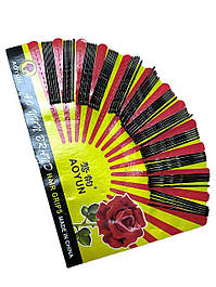 Заколки, шпильки для волосся