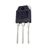 Транзистор IGBT FGH60N65SMD, Original