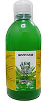 Гуд Кейр Сок Алое Вера (Aloe Vera Juice) Good Care, 500 мл