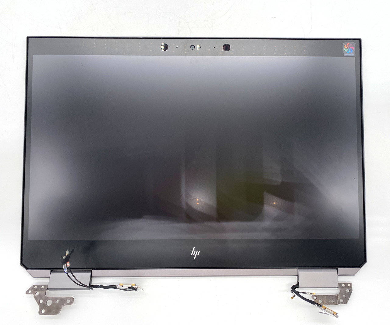 Матриця з корпусом, петлями та шлейфом до ноутбука HP ZBook Studio x360 G5