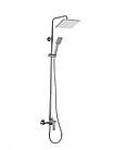 Душева колонна зі змішувачем Haiba Alex