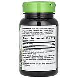 Nature's Way, плоди вітекса, 400 мг, 100 веганських капсул, фото 3