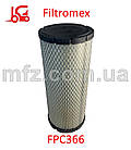 Фільтр повітряний Filtromex FPC366