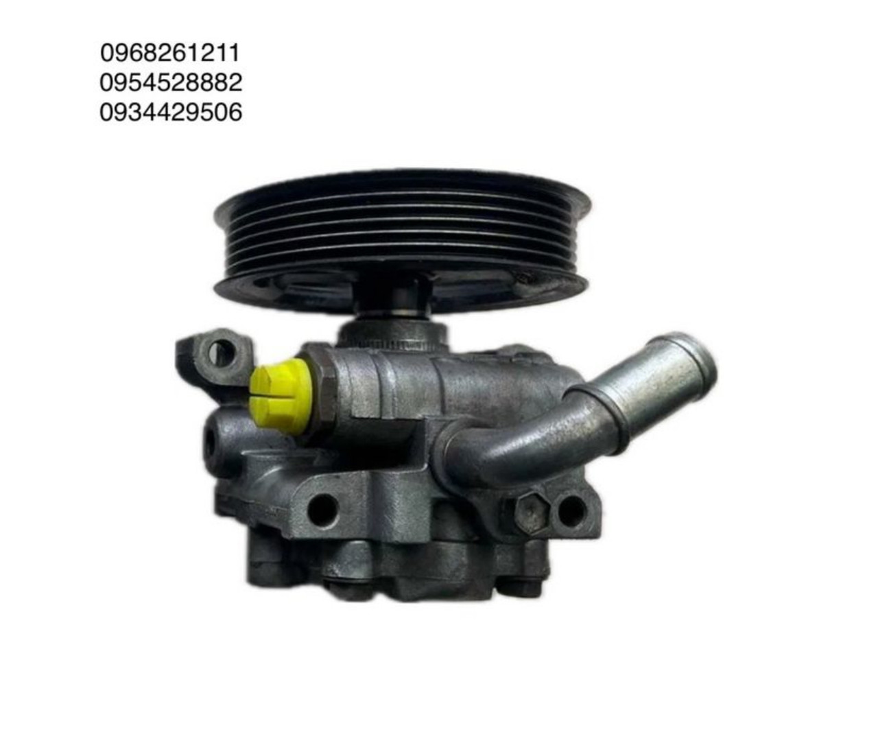 Насос гідропідсилювача ГУР Ford Connect 1.8TDCI Форд Конект ГПК