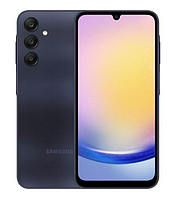 Samsung Galaxy A25 5G 6/128GB Blue Black