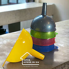 Лійка воронка кухонна