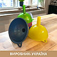 Лійка воронка кухонна, фото 3