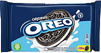 Шоколадне печиво Oreo Original 24 шт Орео 264 г