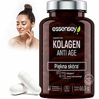 Essense Collagen Anti Age Красивая кожа 90 капсул