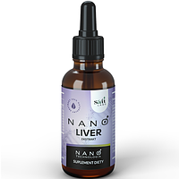 Nano Liver - здоровая печень