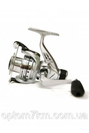 Котушка безінерційна BoyaBy CTR-401A, 1bb