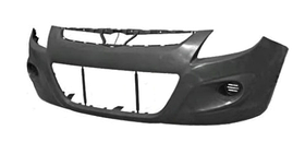 Бампер передній Hyundai i20 09-12 Fps