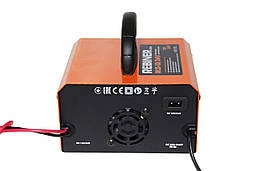 Інверторний зарядний пристрій Rebiner RCD-12/24V, фото 6