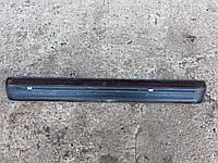 Б/у накладка порога права 51478196130 BMW 3 Series E46 бмв е46