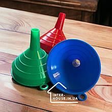 Лійка воронка кухонна