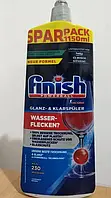 Ополіскувач для посудомийних машин Finish Glanz-&Klarspuler 1150 мл