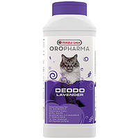 Versele-Laga Oropharma Deodo Lavender ВЕРСЕЛЕ-ЛАГА ОРОФАРМА ДЕОДО ЛАВАНДА дезодорант для кошачьего туалета