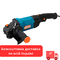 Угловая шлифмашина Sturm AG9018PE, 1800Вт (регулр. оборотов)