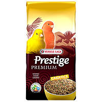 Полнорационный корм для канареек Versele-Laga Prestige Premium Canary 20 кг (211731)