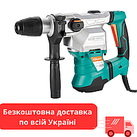 Бочковой перфоратор Sturm RH2540MVA SDS-MAX (2.1 кВт, 12 Дж)